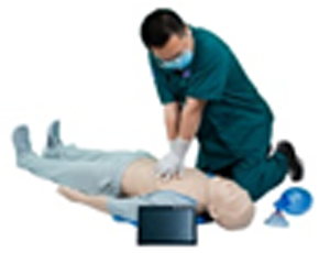 教學(xué)模型是用于教學(xué)上的一些模擬人體某部位的模型。我們能接觸到的模型包括：急救技能訓(xùn)練模型，護(hù)理技能訓(xùn)練模型，婦嬰技能訓(xùn)練模型，診斷技能訓(xùn)練模型等等，下面對(duì)這顯示模型做下介紹。心肺復(fù)蘇模擬人。大部分是由PVC材料制成，教學(xué)模型可以顯示人體某些部位的功能和特性。